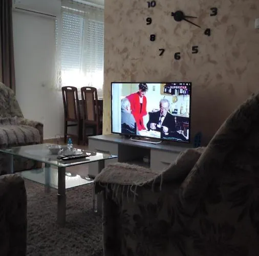 Centar_park * Аранделовац